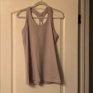 Lululemon top